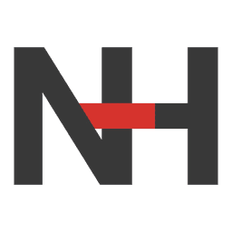 NHIR Logo